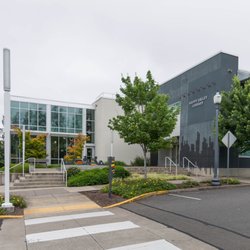 Happy Valley Library