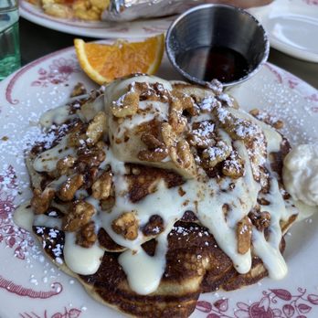 Pancake Boy - Banana Mascarpone Souffle Pancake - Breakfast & Brunch Near Me - San Francisco, California Pancake Boy - Banana Mascarpone Souffle Pancake - Breakfast & Brunch Near Me - San Francisco, California