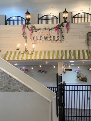 LePooch Chateau by null