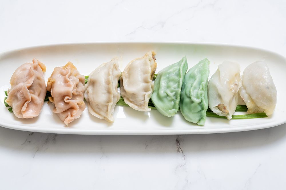 Ala Shanghai Chinese Cuisine