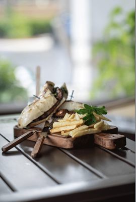 Alta Vaca Grill Argentinean Restaurant by null