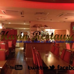 Harin Restaurant