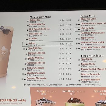 CoCo Fresh Tea & Juice - Coffee & Tea Near Me - Bayside, New York CoCo Fresh Tea & Juice - Coffee & Tea Near Me - Bayside, New York