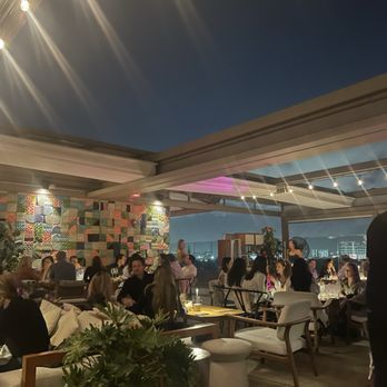 Level 6 - Lounges Near Me - Miami, Florida