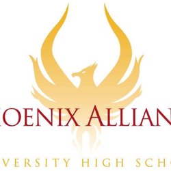 University High School
