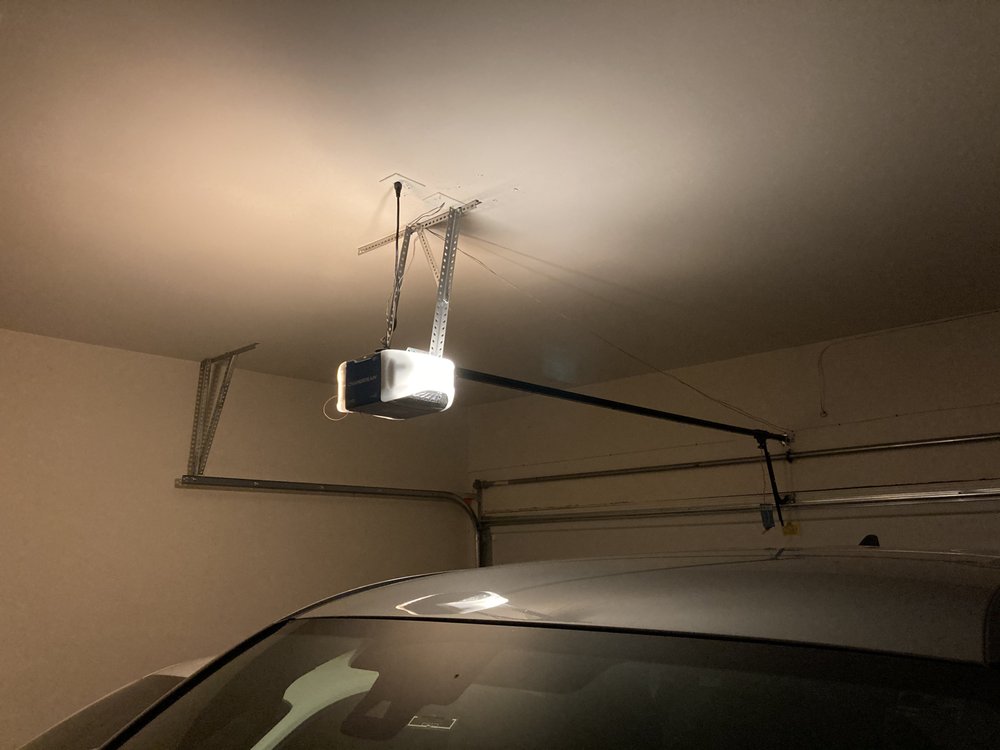 FOCUS GARAGE DOORS AND SERVICES Updated July 2024 13 Photos