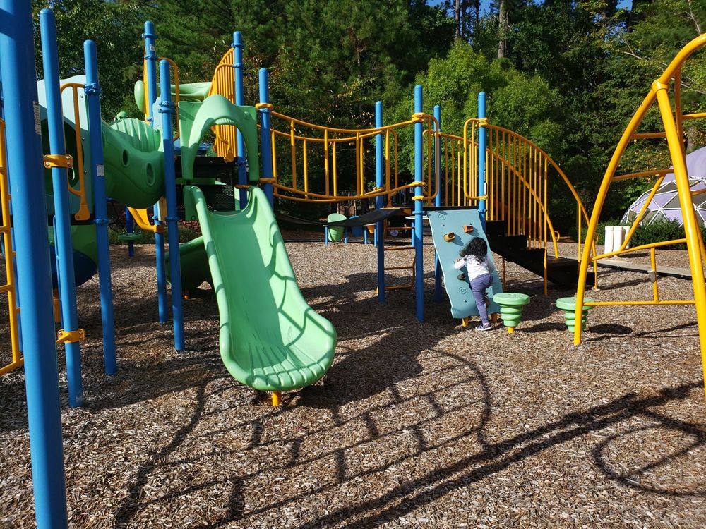 Poe Center For Health Education - social services organization in Raleigh, NC