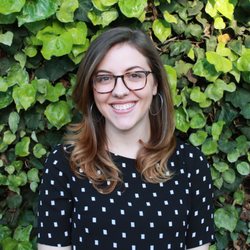 Ariel Hirsch, MA, LMFT
