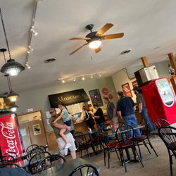Mancino's Pizza & Grinders