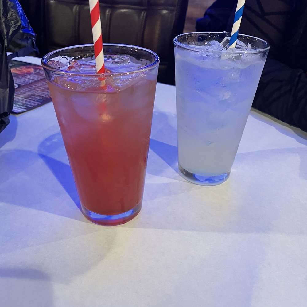 Crafty Crab - Margarita and Mai Tai - Seafood Near Me - Richmond, Virginia