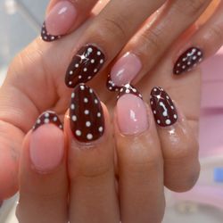 Adore Hair & Nail Studio - Gel x set
