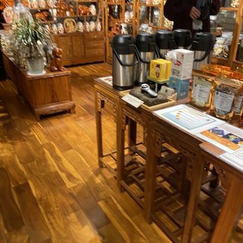 Tangerine Peel - Tea Rooms Near Me - San Francisco, California Tangerine Peel - Tea Rooms Near Me - San Francisco, California