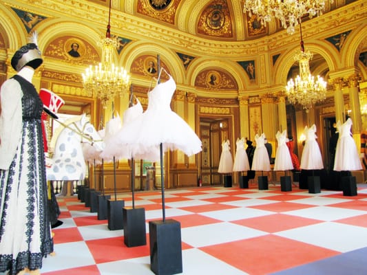 Opéra National de Bordeaux - Grand-Théâtre by null