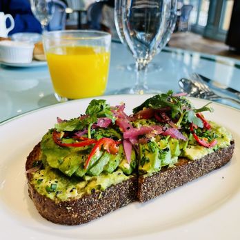 Sadelle's - Avocado toast - Breakfast & Brunch Near Me - Las Vegas, Nevada Sadelle's - Avocado toast - Breakfast & Brunch Near Me - Las Vegas, Nevada