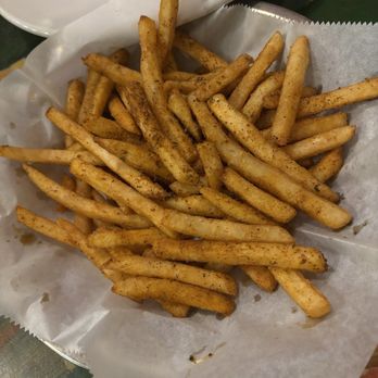 Broadway Oyster Bar - Cajun Fries - Cajun/Creole Near Me - St. Louis, Missouri Broadway Oyster Bar - Cajun Fries - Cajun/Creole Near Me - St. Louis, Missouri