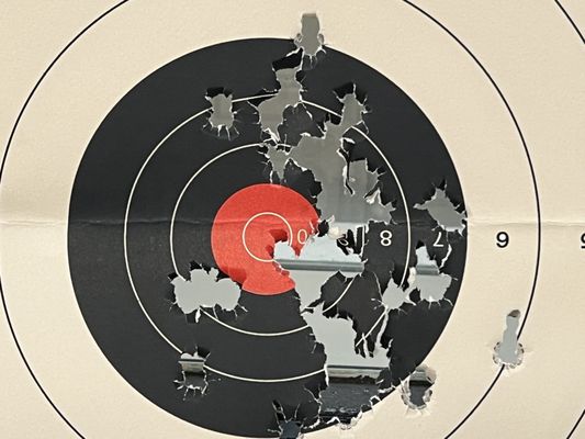 IRON SIGHTS SHOOTING RANGE - Updated January 2026 - 357 Photos & 456 ...