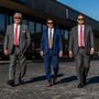 Photo of Trammell & Mills Law Firm