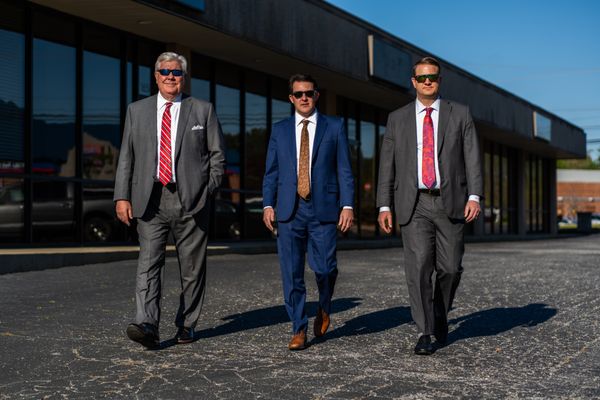 Trammell & Mills Law Firm on Yelp