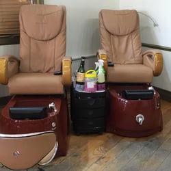 B & A Spa