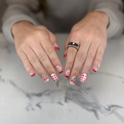 White Heaven Nail Spa - By Michelle