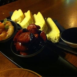 Ambiente - Tapas