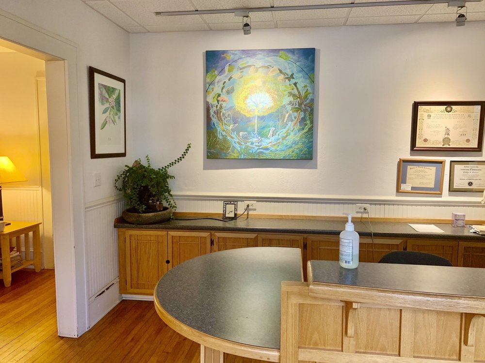 BLUE LOTUS AYURVEDA Updated October 2024 11 Photos 12 Elk