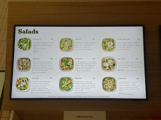 Grillbird Phinney by null