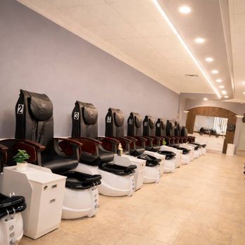 Nails De Maison - (470) 226-1585
3264 Buford Dr, Buford, GA 30519 - Nail Salons Near Me - Buford, Georgia Nails De Maison - (470) 226-1585
3264 Buford Dr, Buford, GA 30519 - Nail Salons Near Me - Buford, Georgia