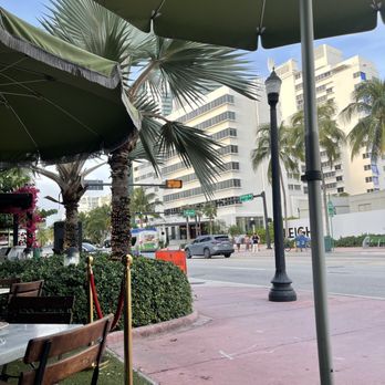 Cafe Americano - Breakfast & Brunch Near Me - Miami Beach, Florida Cafe Americano - Breakfast & Brunch Near Me - Miami Beach, Florida
