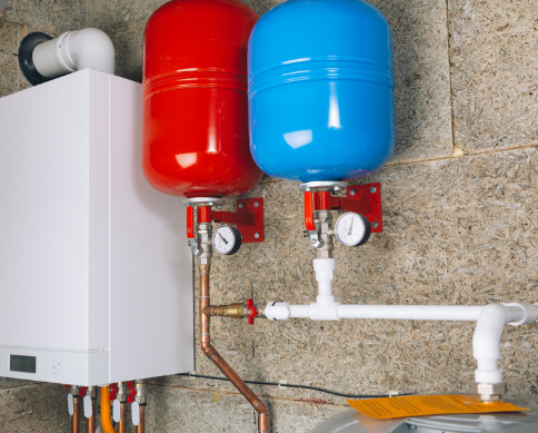 Slide of The Good Life Home Maintenance Solutions