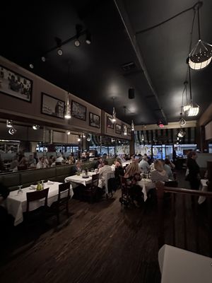 Gratzzi Italian Grille by null