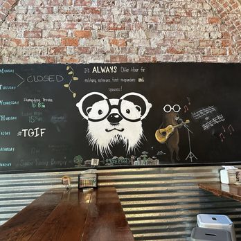 Odd Otter Brewing - Cool picture - Breweries Near Me - Tacoma, Washington