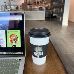 Recess Coffee - Ulster Street