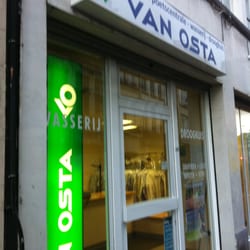 Van Osta