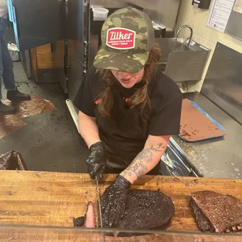 Franklin Barbecue - Barbeque Near Me - Austin, Texas Franklin Barbecue - Barbeque Near Me - Austin, Texas