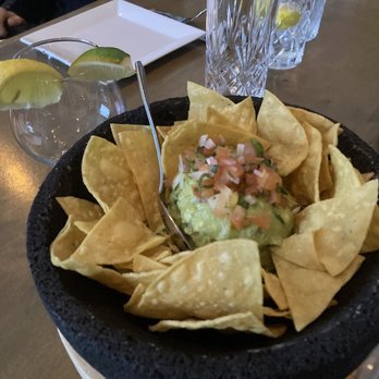 Frida Midtown - Guacamole - Mexican Near Me - New York, New York