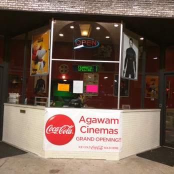 Agawam Cinemas - Cinema Near Me - Agawam, Massachusetts Agawam Cinemas - Cinema Near Me - Agawam, Massachusetts