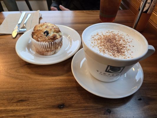 Grand Central Bakery - Wedgwood cafe by null