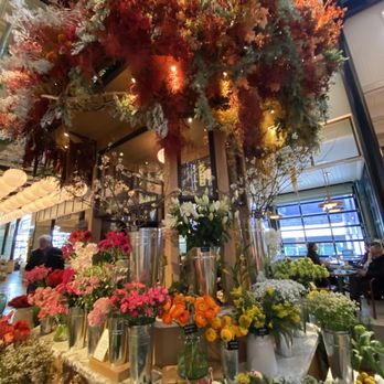 Tin Building by Jean-Georges - Grocery Near Me - New York, New York