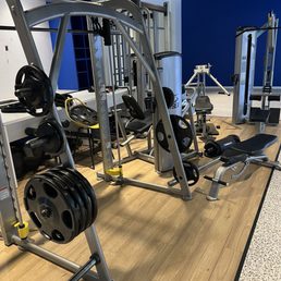 Amazing gym ://