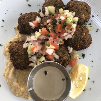 Aliada - Greek Near Me - Astoria, New York