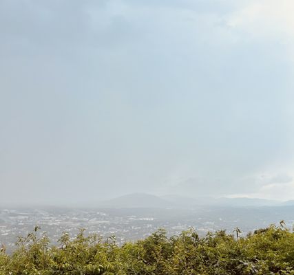 Mill Mountain Star by null