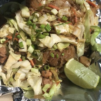 Adobolicious - Pancit - Filipino Near Me - Fremont, California