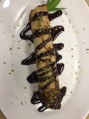 Hanna’s Middle Eastern Restaurant & Market by null