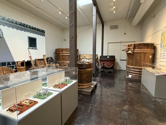 Takara Sake USA Inc. by null