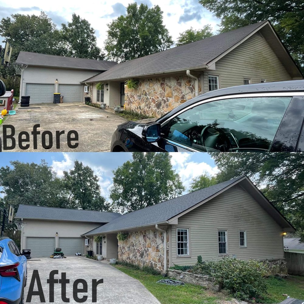 Slide of Home Savers