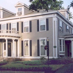 The Orchard Street Manor Bed & Breakfast