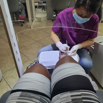 2 Sisters Nails & Spa - Elin is my fave! - Nail Salons Near Me - New Rochelle, New York 2 Sisters Nails & Spa - Elin is my fave! - Nail Salons Near Me - New Rochelle, New York