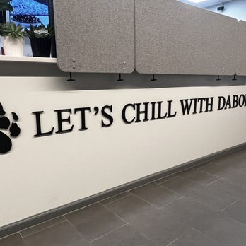 Daboba - Let's chill y'all with DaBoba.. (the Bear?) :) - Bubble Tea Near Me - Rockville, Maryland Daboba - Let's chill y'all with DaBoba.. (the Bear?) :) - Bubble Tea Near Me - Rockville, Maryland