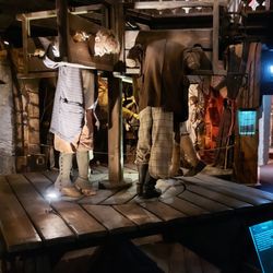 Foltermuseum auf Burg Sommeregg